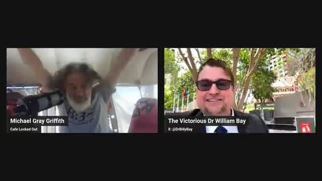 The Great Victory Of Australian Dr William Bay Against AHPRA.