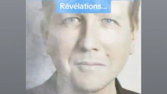 Il y a quoi au dessus des loges maçonniques? Stéphane Blet : bénéberry - beneverite