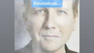 Il y a quoi au dessus des loges maçonniques? Stéphane Blet : bénéberry - beneverite