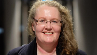 Dolores Cahill | Avoids Arrest