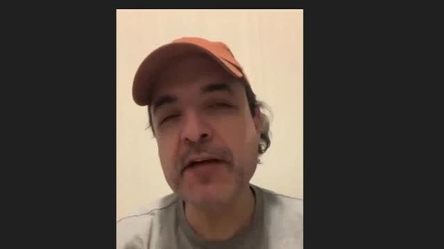 RIP Gonzalo Lira His Last Video