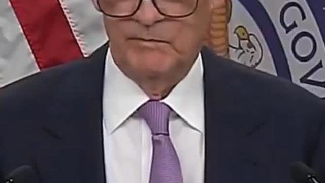 Jerome Powell is another head of the snake to cut off that sucks the blood of the American people