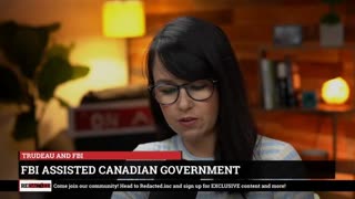 FBI helped against canadian trucker convoy