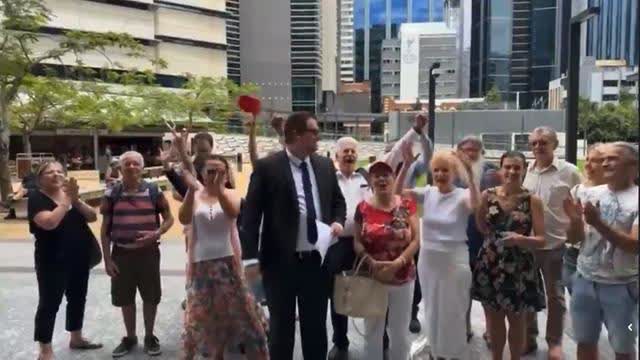 Doctor won the right to speak against the vaccine, prescribe ivermectin and regain his registration