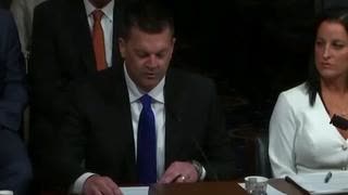 J.J. CARRELL:  “I state without reservation that the United States federal government under Biden