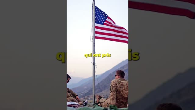 Afghanistan: 20 ans, 200000 morts, 2000 milliards, pour remplacer les talibans par les talibansðŸ¤¦â€â™‚ï¸