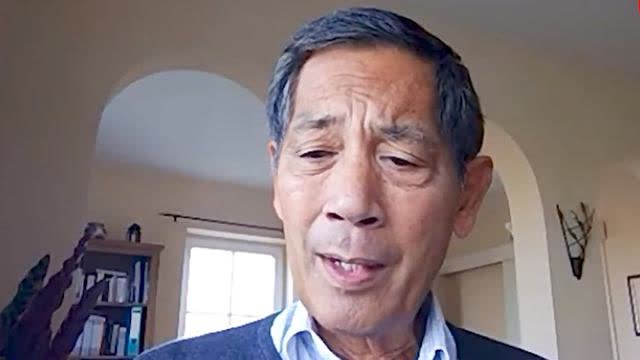 COVID19 : Interview Dr. Sucharit Bhakdi auteur du livre â€œCovid, fausse Alerteâ€