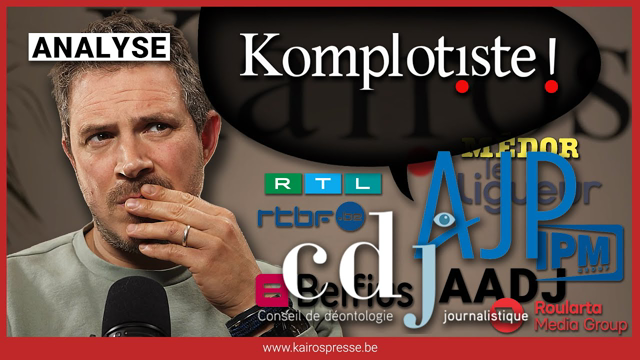 [ANALYSE] KOMPLOTISTE!