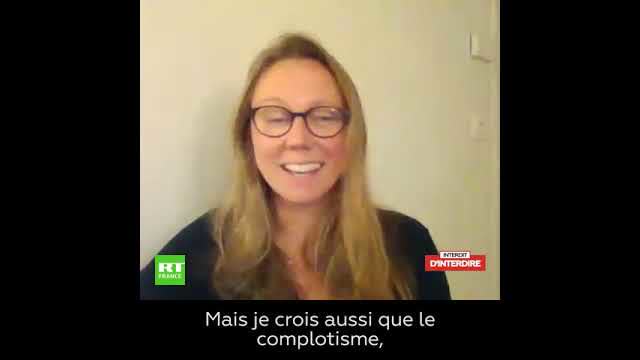 L'accusation de complotisme, un mÃ©pris de classe ?