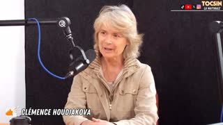 Les mécanismes de la gouvernance perverse de l'État Macronien : Marion Saint-Michel