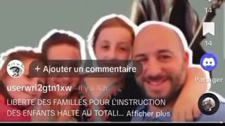Première famille à comparaître pénalement devant le tribunal correctionnel !
