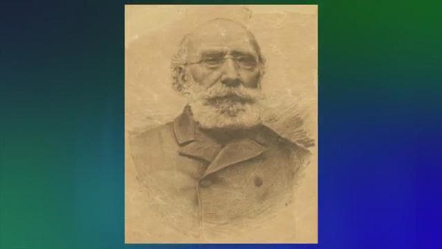 Jeff Green - Presentation On The True Nature Of Viruses - Bechamp vs Pasteur