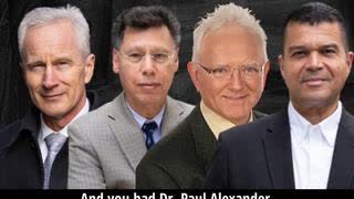 Bombshell Study Finds 74% of COVID Vaccine Autopsy Deaths Caused by Vaccine, Censored by Lancet