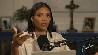 Devenir Brigitte (Candace Owens) : Une coïncidence de trop Épisode 3 (doublage en Français)