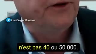 200,000 dead in Gaza: Wilkerson calculates human losses according to Colonel Lawrence Wilkerson