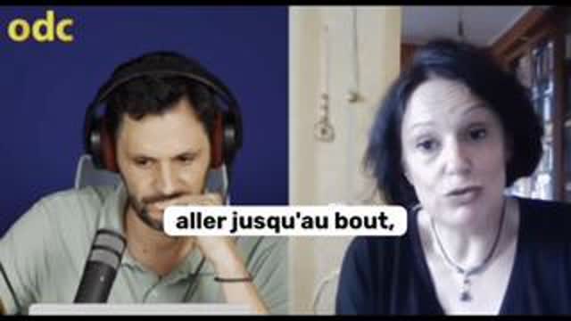 Les globalistes iront jusqu'au bout, il faut se comporter en homme et défendre sa patrie