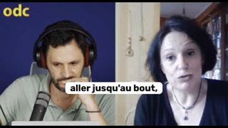 Les globalistes iront jusqu'au bout, il faut se comporter en homme et défendre sa patrie