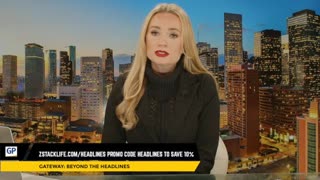 Medical Doctor Drops Post-Vaccine Ivermectin Bombshell