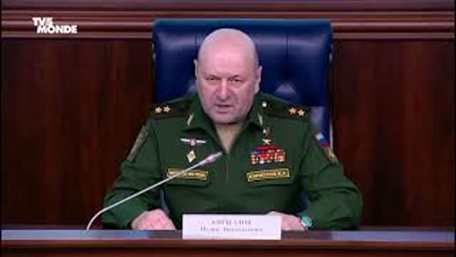 Russie : Les USA responsables du Covid 19 selon Moscou