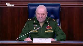 Russie : Les USA responsables du Covid 19 selon Moscou