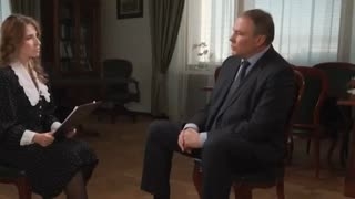 Tolstoï : La Vérité sur Trump, la Crimée et le Groenland