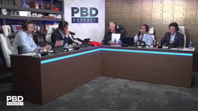 Glenn Beck announces that the Epstein files client list will be released in the next 10 days