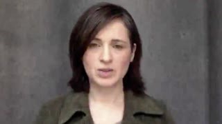 MaÃ®tre Virginie de Araujo-Recchia : appel a l'armÃ©e