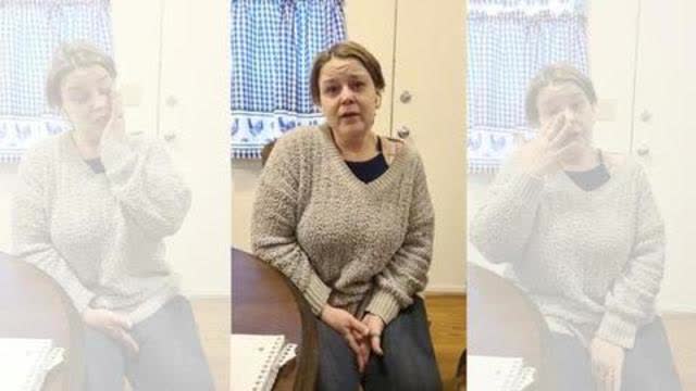 Kristi Simmonds - COVID Vaccine Adverse Reaction Victim: Update and Thanks Everyone