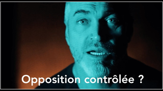 Le piÃ¨ge de l'opposition contrÃ´lÃ©e - Mikki Willis