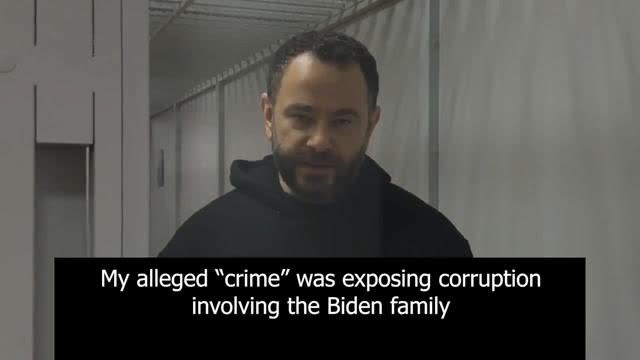 Oleksandr Dubinsky an Ukrainian deputy exposed Biden corruption, Zelensky , globalists, Soros, USAID