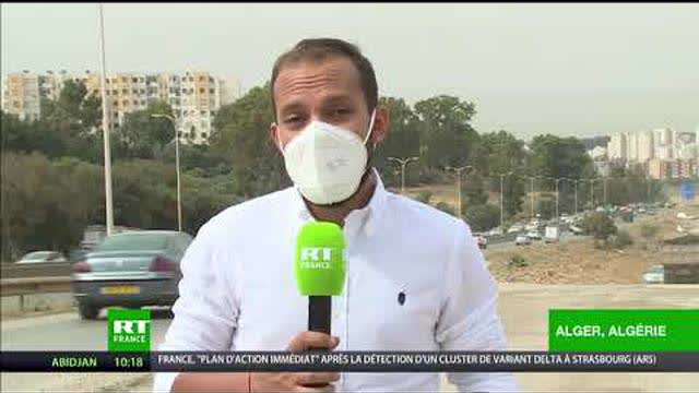 Faible mobilisation des AlgÃ©riens lors des lÃ©gislatives anticipÃ©es