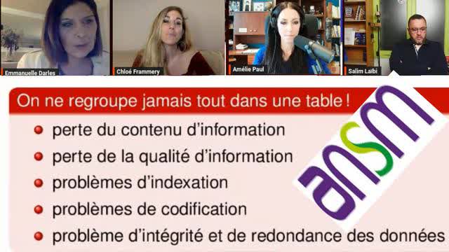 Les chiffres de l'ANSM au service des patients ou des bigpharma ?