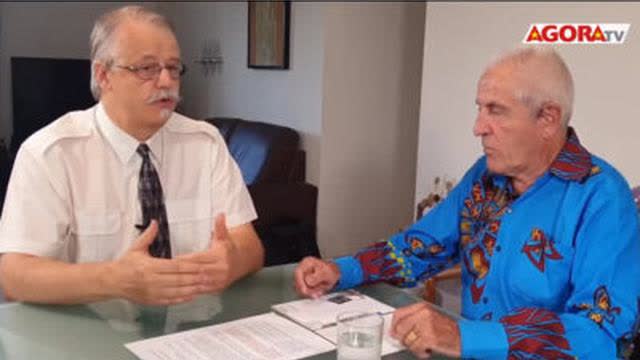 La chute de l'empire vaccinal