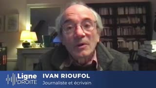 IVAN RIOUFOL Les patriotes et Trump ont gagné face à OMS, Wokisme, OTAN, Censure et totalitarisme