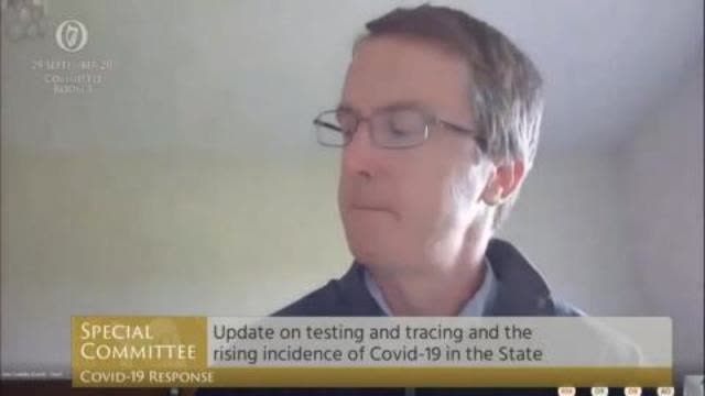 Government admit they put covid-19 on every death certificate