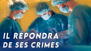 Le plus grand bourreau de l'histoire vient de nous quitter