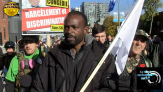 Amalega MTL 30 oct 2021