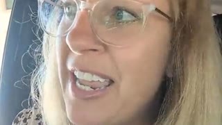 THEY TRY TO TAKE DOWN TRUMP AND NOW I’M AWAKE