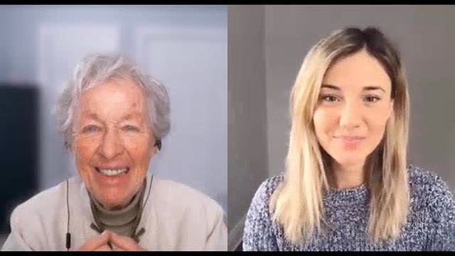 Entrevue avec Diesse Guy (Ghislaine LanctÃ´t)