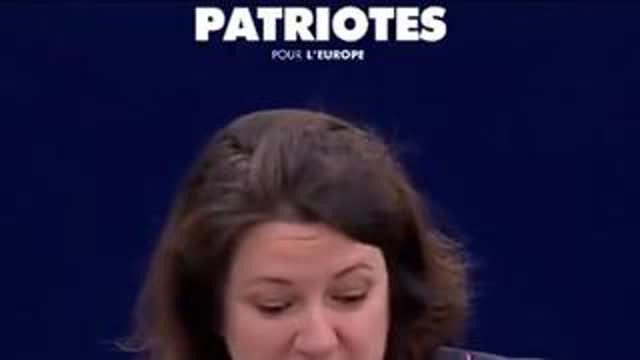 Les français et les européens se font voler leur argent sans leur accord et par des escrocs non élus