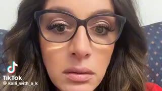 USAID : She is pissed at Congress