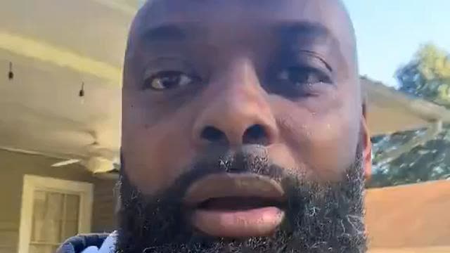 Message to Barack Hussein Obama the liar (vostfr)