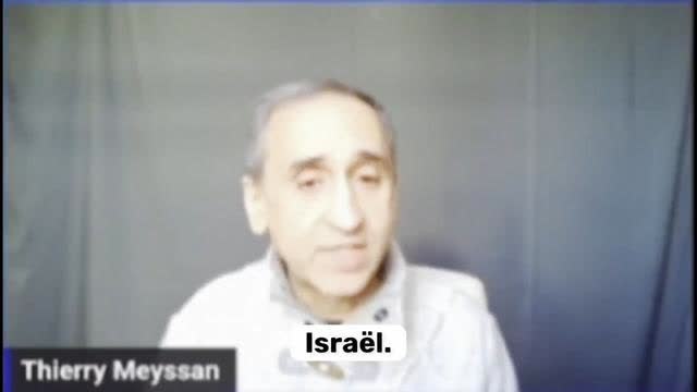 Thierry Meyssan analyse l'approche Trump sur la paix en Ukraine et au moyen orient