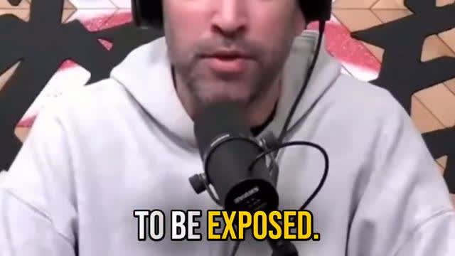 Dave Smith - The Trump Administration must expose all crimes against the American people