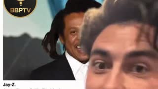 Jay Z has been named in a lawsuit against Diddy.