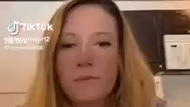 She EXPOSES the gradual approaches of the globalists' vaccination campaign on the population