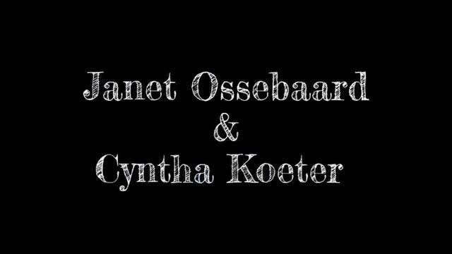 Janet Ossebaard & Cynthia Koeter wwg1wga song