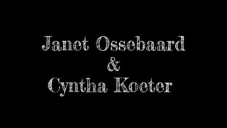 Janet Ossebaard & Cynthia Koeter wwg1wga song