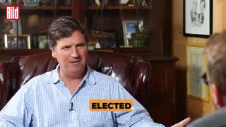 Zelensky is not elected and force people to fight and go to die without any reason