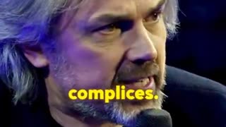 Aymeric Caron GAZA UN GÉNOCIDE EN DIRECT